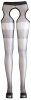 Cottelli LEGWEAR Tights with garter